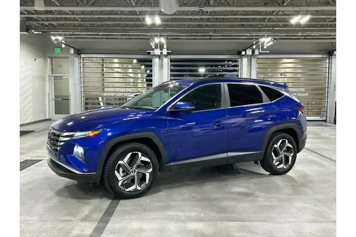 $17940 : Hyundai TUCSON 2022 AWD SEL image 1