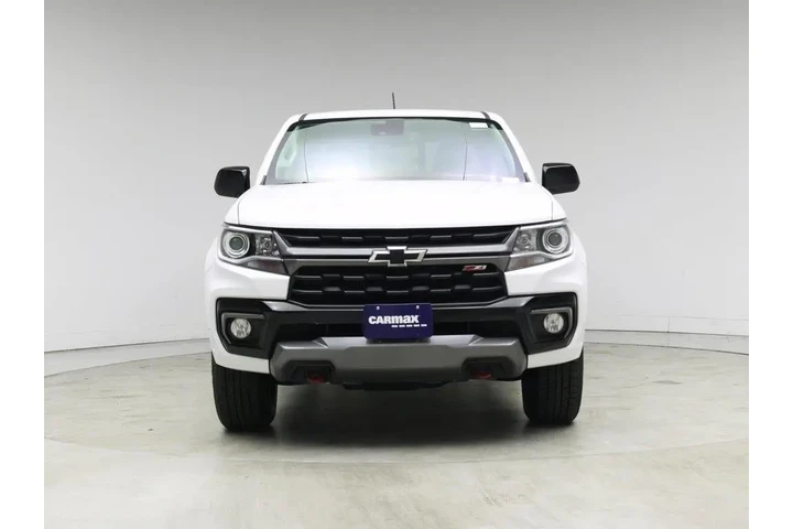 $29998 : Chevrolet Colorado 2021 4x4 image 5
