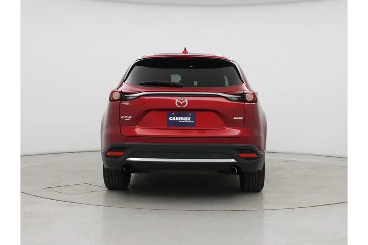 $18998 : Mazda CX-9 2018 AWD Grand To image 6