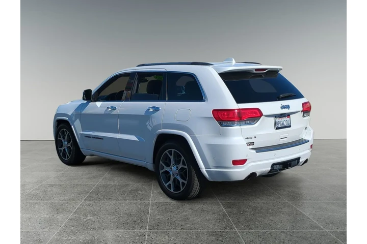 $18950 : Jeep Grand Cherokee 2019 4x4 image 3