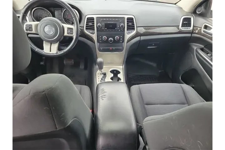 $6982 : Jeep Grand Cherokee 2012 4x4 image 10