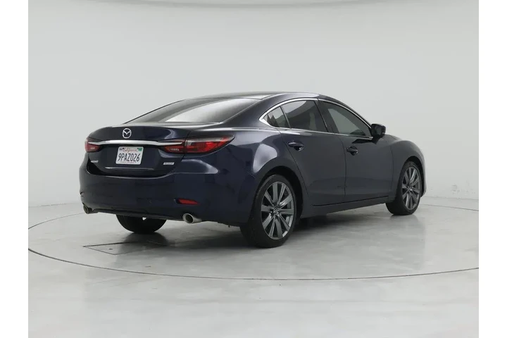 $16998 : Mazda Mazda6 2018 Touring 4d image 8