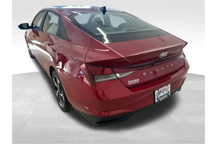 $19589 : Hyundai ELANTRA 2023 SEL 4dr image 5