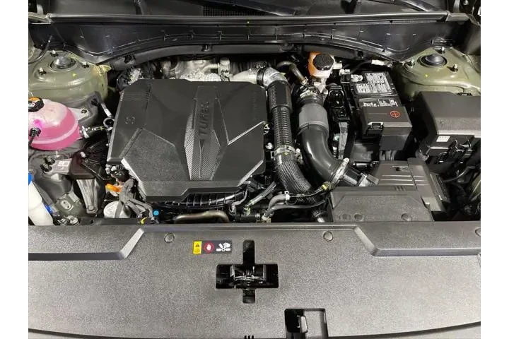 $30995 : Hyundai SANTA FE 2025 AWD SE image 9