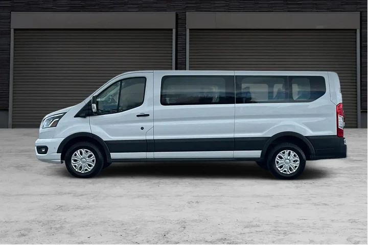 $33693 : Ford Transit 2023 350 XL 3dr image 7