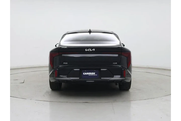 $26998 : Kia K4 2025 GT-Line Turbo 4d image 6
