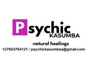 psychic kasumba