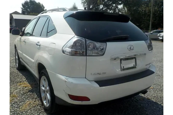 $11891 : 2009 RX 350 AWD image 3