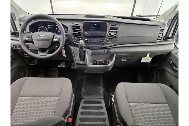 $39998 : Ford Transit 2024 150 3dr SW image 9