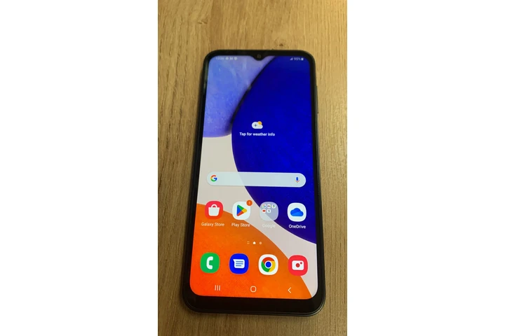 $159 : Samsung Galaxy A14 5G -64GB - image 1