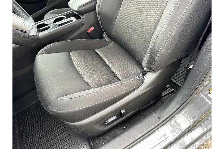 $20939 : Nissan Altima 2024 2.5 SV 4d image 10