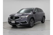$32998 : Acura MDX 2020 SH-AWD 4dr SU thumbnail