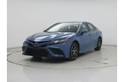 $24998 : Toyota Camry 2023 SE 4dr Sed thumbnail