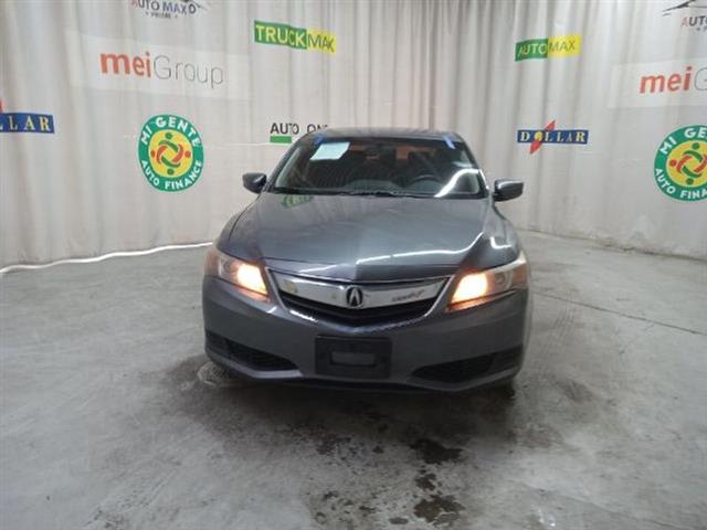 ILX 5-Spd AT image 2