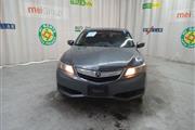 ILX 5-Spd AT thumbnail