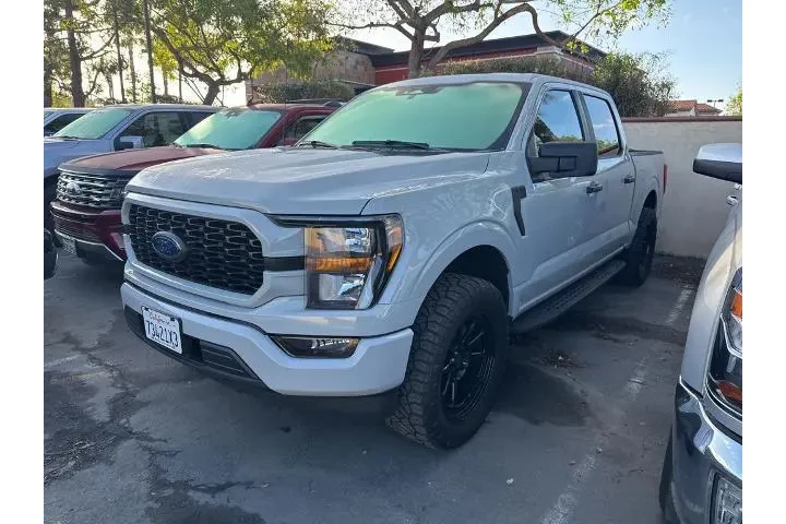 $38611 : Ford F-150 2023 4x2 XL 4dr S image 10