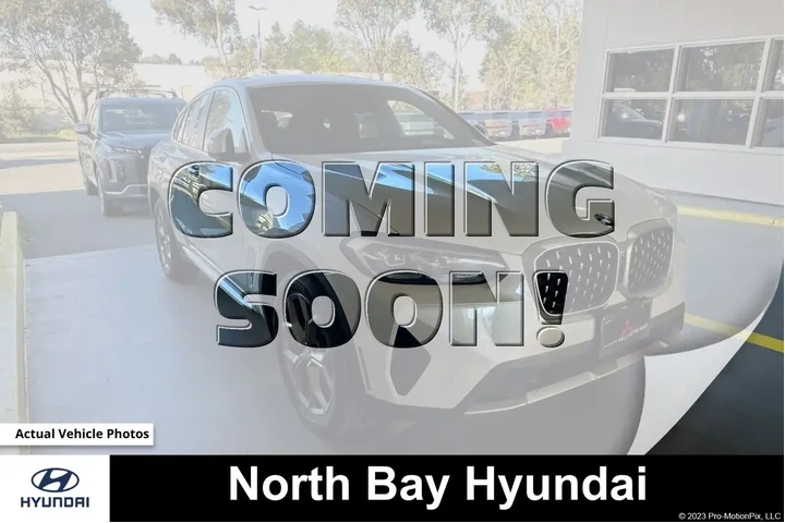 $39990 : BMW X4 2023 AWD xDrive30i 4d image 1