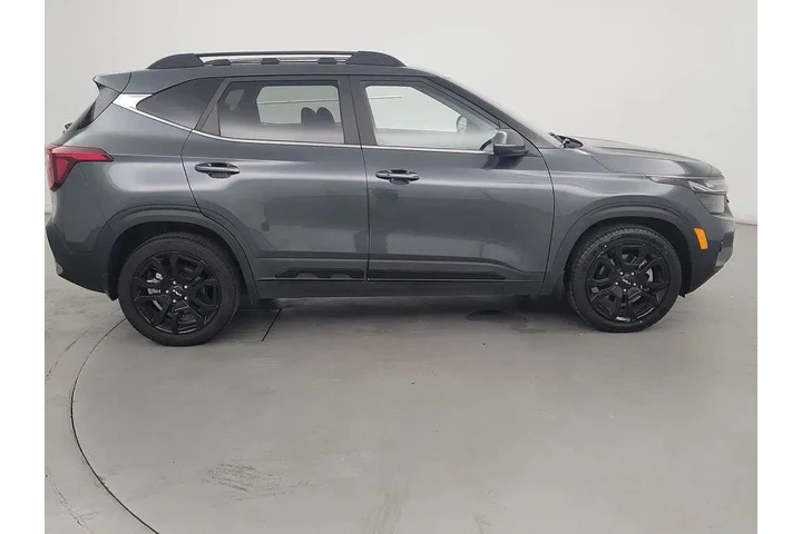 $22998 : Kia Seltos 2024 AWD X-Line 4 image 5