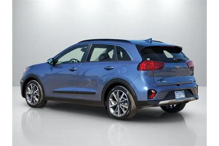 $12867 : Kia Niro 2020 Touring Specia image 6