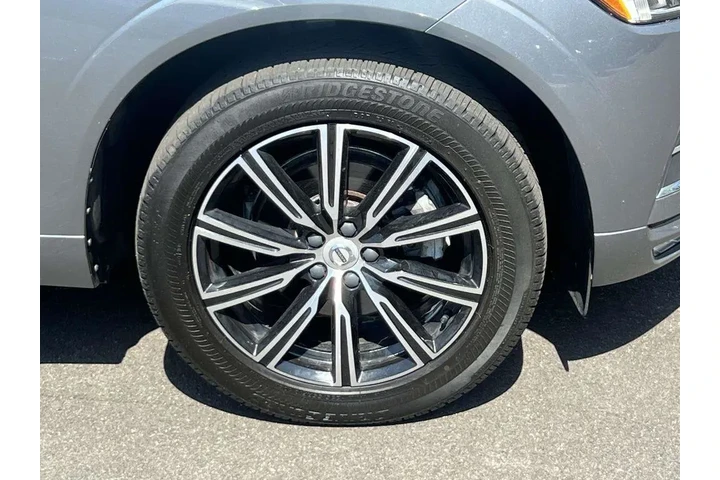 $26000 : Volvo XC60 2020 AWD T5 Inscr image 6