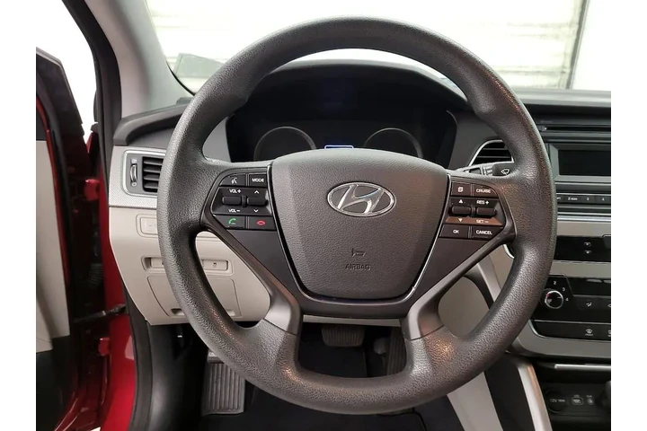 $14998 : Hyundai SONATA 2015 SE 4dr S image 10