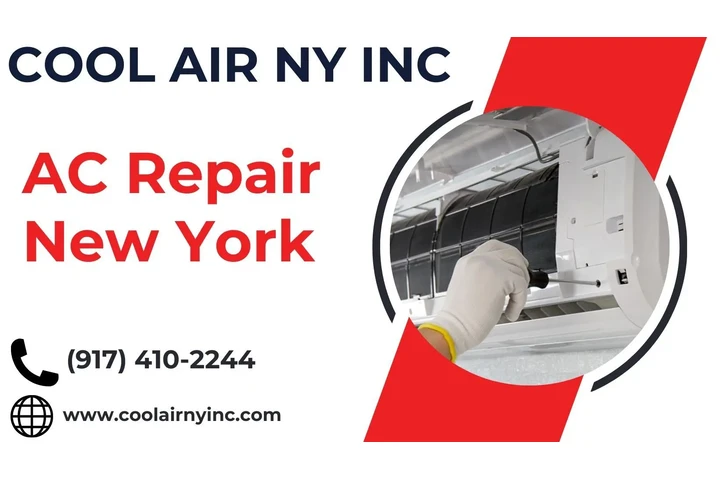 Cool Air NY Inc | PTAC & HVAC image 3