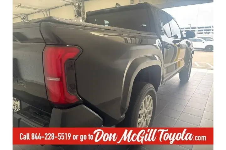 $35897 : Toyota Tacoma 2026 4x2 SR 4d image 6