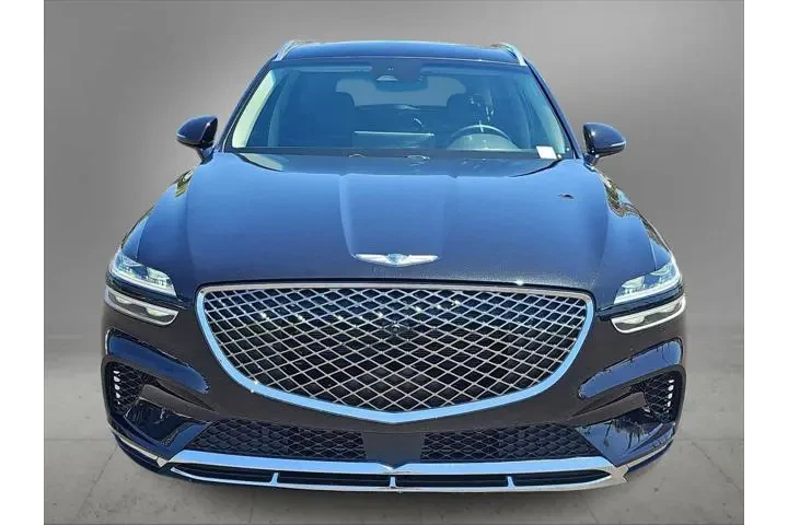 $40000 : Genesis GV70 2024 AWD 2.5T S image 3