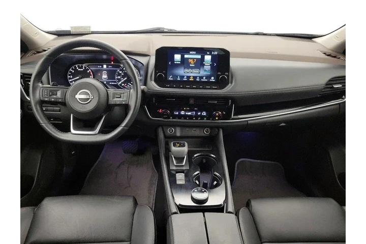 $27998 : Nissan Rogue 2023 AWD SL 4dr image 9