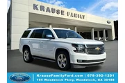 Chevrolet Tahoe 2020 4x4 Pre en Atlanta