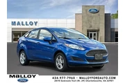 Ford Fiesta 2019 SE 4dr Seda en Arlington VA