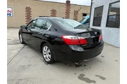 $8495 : 2013 Accord EX-L V6 Sedan AT thumbnail