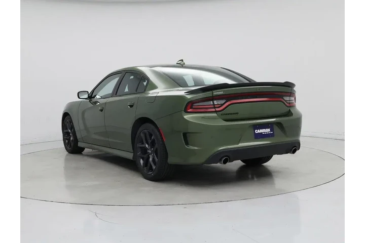 $30998 : Dodge Charger 2023 GT 4dr Se image 2