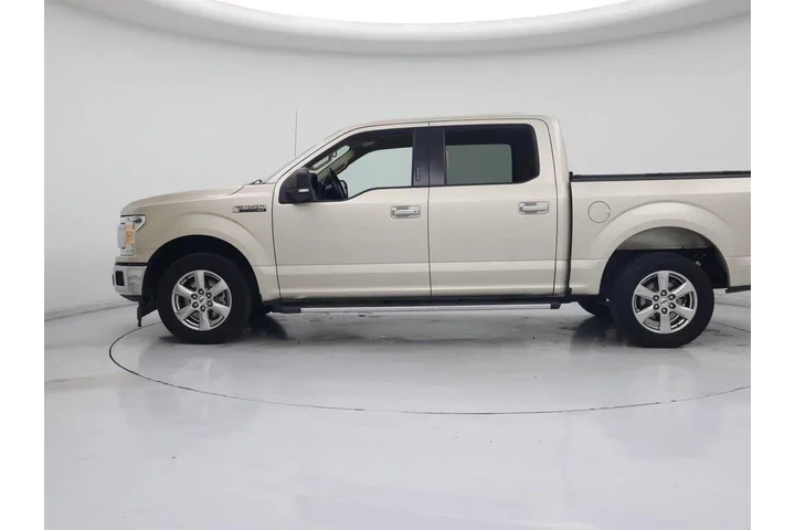 $26998 : Ford F-150 2018 4x2 XLT 4dr image 3