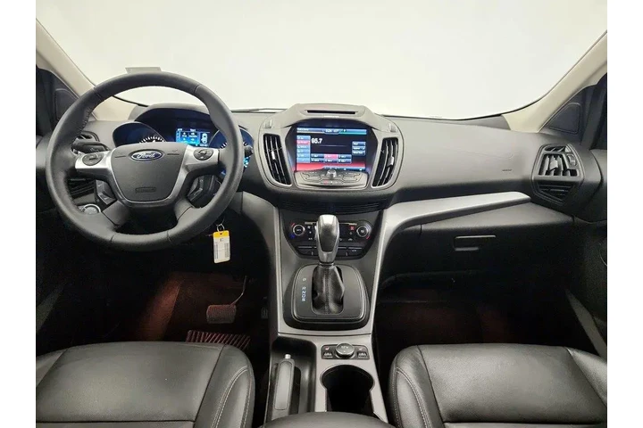 $10998 : Ford Escape 2014 SE 4dr SUV image 9