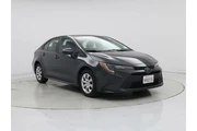 Toyota Corolla 2024 LE 4dr S en Fresno