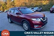 $20275 : PRE-OWNED 2019 NISSAN ROGUE SV thumbnail