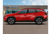 $25000 : Hyundai TUCSON 2023 AWD Limi thumbnail