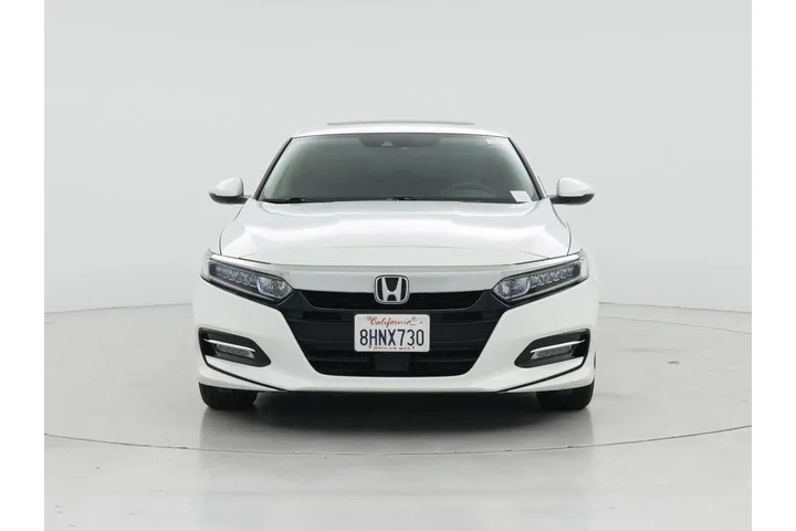 $22998 : Honda Accord Hybrid 2019 EX- image 5