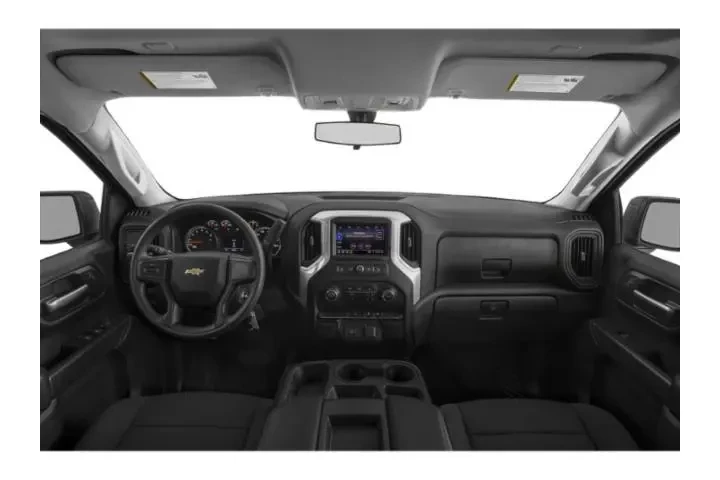 $27000 : Chevrolet Silverado 1500 202 image 8