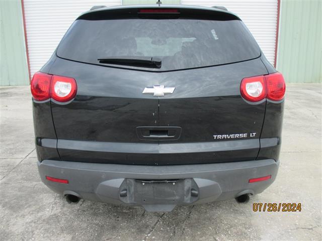 $8995 : 2010 Traverse image 8