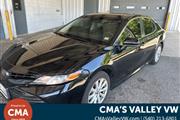 PRE-OWNED 2018 TOYOTA CAMRY LE en Madison WV