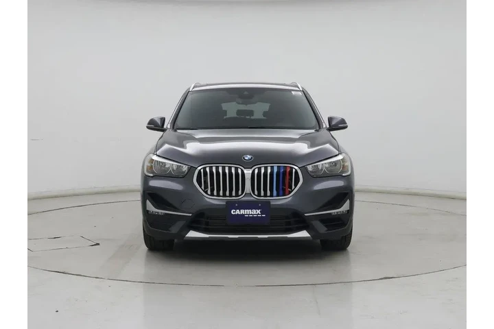 $22998 : BMW X1 2020 AWD xDrive28i 4d image 5