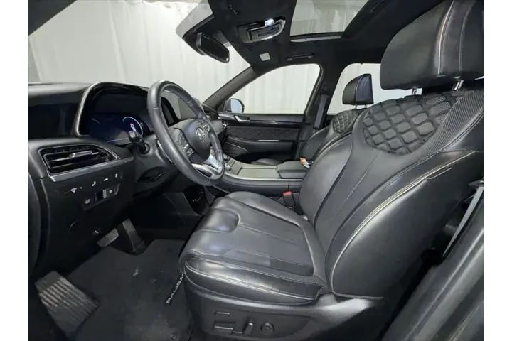 $26795 : Hyundai PALISADE 2021 AWD Ca image 3