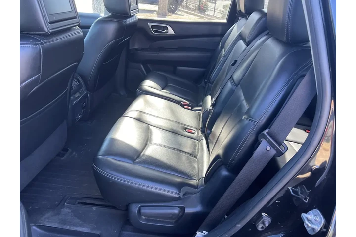 $11999 : Nissan Pathfinder 2016 4x4 S image 8