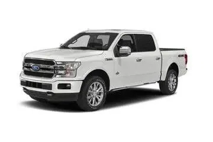 $16401 : Ford F-150 2018 4x2 XL 4dr S image 1