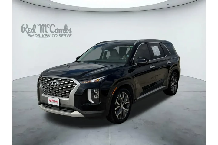 $20997 : Hyundai PALISADE 2021 SEL 4d image 1