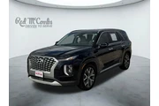 Hyundai PALISADE 2021 SEL 4d en San Antonio