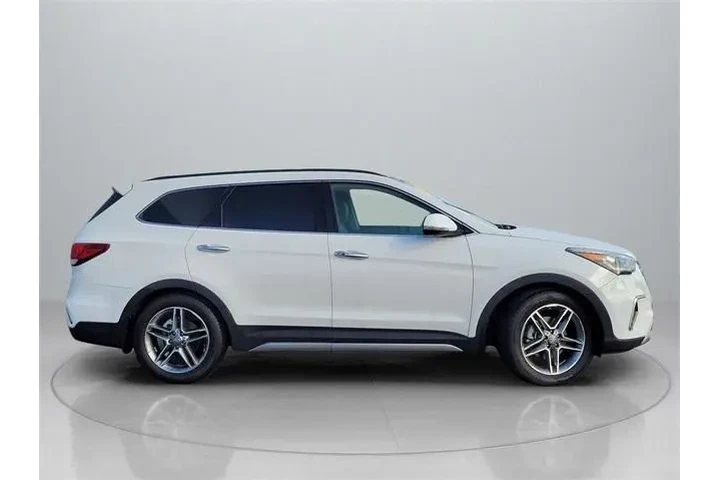 $13794 : Hyundai SANTA FE 2018 Limite image 9