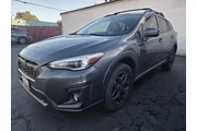 Subaru Crosstrek 2020 AWD Li